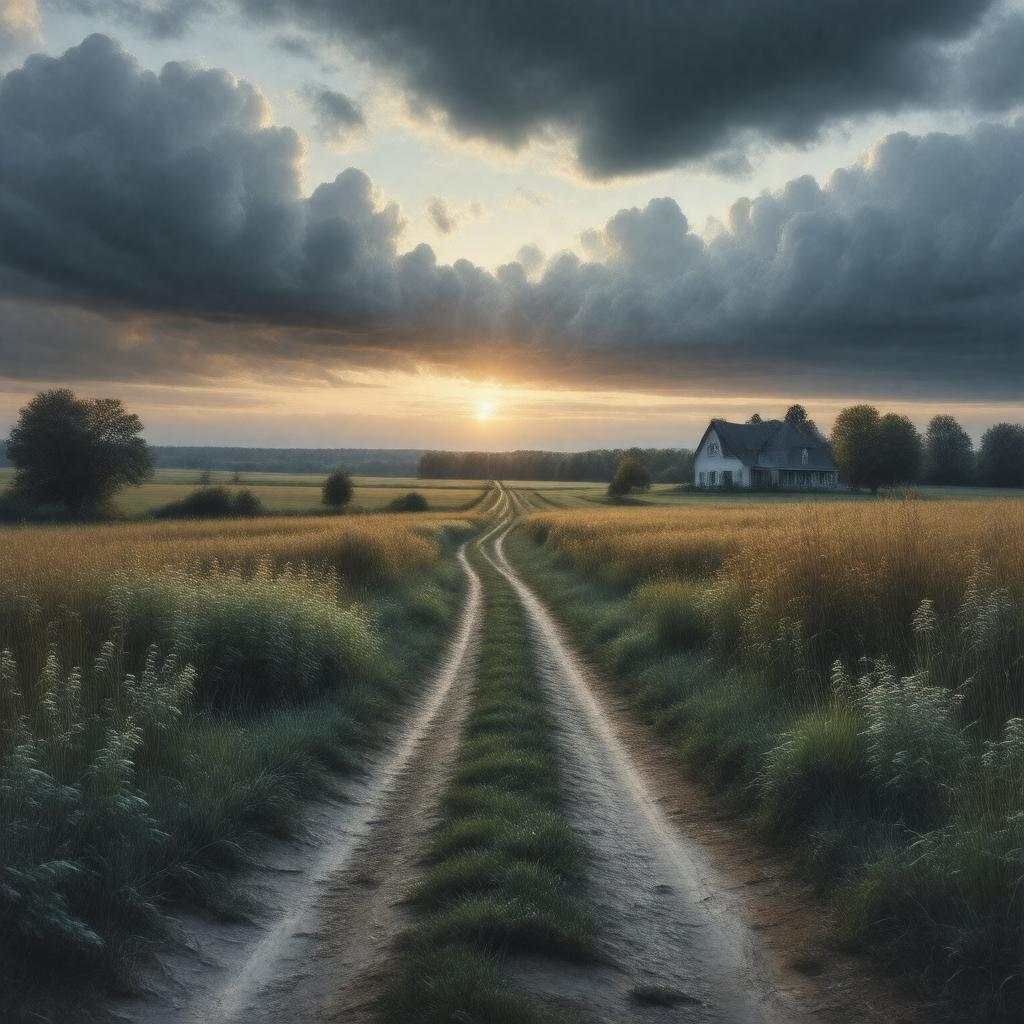 Beyond the Horizon